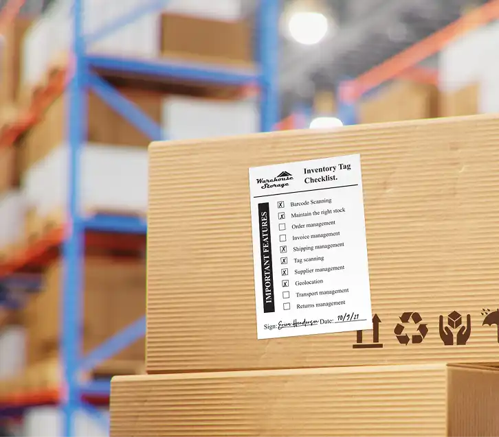 assessment-checklist-shipping